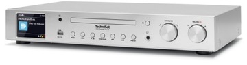 Сетевое радио TechniSat DIGITRADIO 143 CD V3