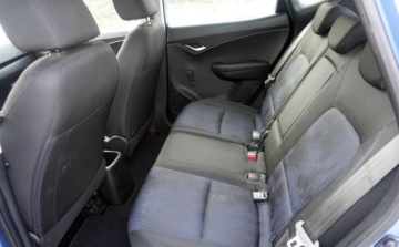 Hyundai ix20 Mikrovan 1.6 CVVT 125KM 2015 Hyundai ix20 1.6 125KM 1 wlasciciel Klimatyzacja Stan BDB 1.6 Benzyna, zdjęcie 12