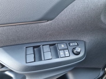 Toyota Yaris IV Cross Facelifting 1.5 Hybrid Dynamic Force 130KM 2024 Toyota Yaris Cross Hybrid 1.5 GR Sport Toyota Yari, zdjęcie 21