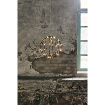 Шведское оформление MOUNTY IP44