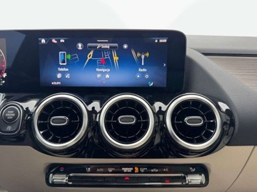 Mercedes GLA II Off-roader Facelifting 1.3 200 163KM 2025 Mercedes-Benz GLA GLA 200 1 wlasciciel Polski Salon DARMOWY RAPORT AUTO, zdjęcie 20