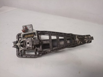 KLIKA DVEŘE LEVÝ ZADNÍ Z21A OE OPEL VECTRA C