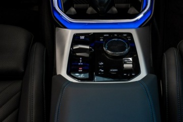 BMW X3 G45 SUV Plug-In 2.0 30e 299KM 2025 BMW X3 NOWE BMW X3 30e xDrive - Dostępny od, zdjęcie 20