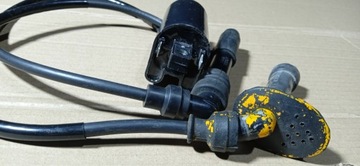 SUZUKI GSF 600 1200 BANDIT 2-3 КАТУШКА ЗАЖИГАНИЯ КАБЕЛИ КАТУШЕК ЗАЖИГАНИЯ