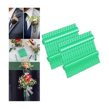 30 магнитов «Цветы» для петель. Аксессуары для изготовления цветов на пуговицах.