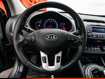 Kia Sportage III SUV 2.0 CRDi 136KM 2012 Od ręki - Kia Sportage 2.0 CRDI 2WD Suv 136KM 2012, zdjęcie 12