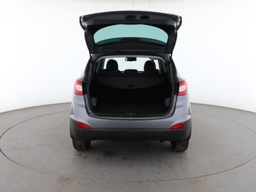 Hyundai ix35 SUV Facelifting 2.0 CRDi 184KM 2015 Hyundai ix35 Style AWD 184KM navi kamera tempomat, zdjęcie 18