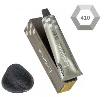 ALFAPARF EVOLUTION 3D Farba do włosów 410 60 ml