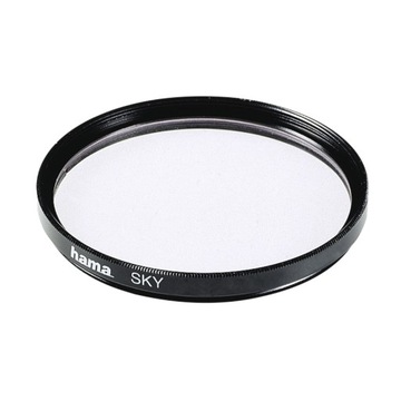 Hama Skylight 72mm Filtr 72 mm