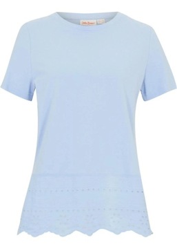 BPC SHIRT Z AŻUROWYM HAFTEM BP3 40