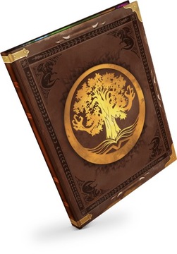 Настольная игра «Повстанческая книга чудес»