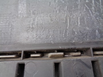 NÁRAZNÍK PŘEDNÍ SKODA CITIGO 1ST 11-16 NR 45117