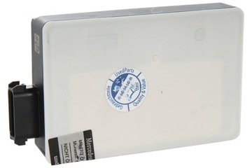 RADAR SENSOR CZUJNIK MERCEDES A0009059707