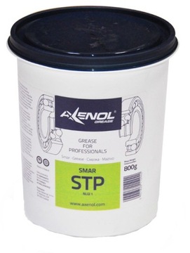AXENOL GREASE STP СМАЗКА 800G