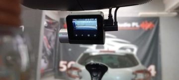 Автомобильная камера 70mai A500S Dash Cam Pro Plus с камерой заднего вида RC06