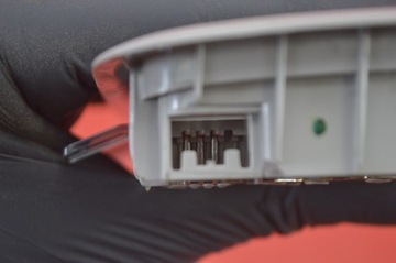 LAMPA OSVĚTLENÍ INTERIÉR ZADNÍ TOYOTA AVENSIS T25 06R