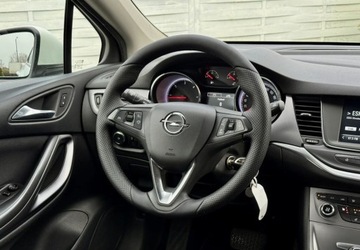 Opel Astra K Sports Tourer 1.6 CDTI 136KM 2016 Opel Astra Opel Astra 1.6 D (CDTI DPF ecoFLEX) StartStop Excellence 1.6, zdjęcie 6