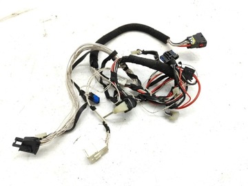 9002599 SVAZEK KABEL 2.0 HDI 66 2000 CITROEN XSARA PICASSO (N68)