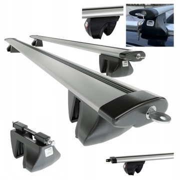 Ручки Alfa Amos, 4 шт, планки из цинктега. и нормальный