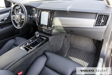 Volvo V90 II Plug-In Facelifting 2.0 T6 Plug-In Hybrid 350KM 2025 Volvo V90 Volvo V90 T6 253KM+145KM AWD Plug-In Hyb, zdjęcie 17