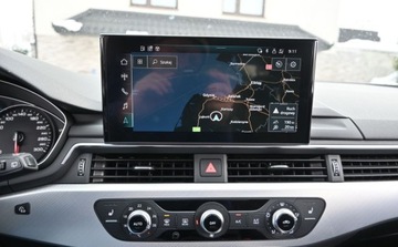 Audi A4 B9 Allroad Quattro Facelifting 2.0 40 TDI 190KM 2020 Audi A4 Avant 2,0 TDI 190 KM QUATTRO Full Led Nawigacja Webasto 2.0 Diesel, zdjęcie 13