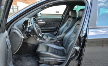 Alfa Romeo 159 2009 Alfa Romeo 159 1,75 TBI (200KM) Lift Skory Bezwypadkowy 1.7 Benzyna 200KM, zdjęcie 6