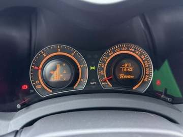 Toyota Auris I Hatchback 2.0 D-4D 125KM 2007 Toyota Auris 2.0D-4D 2007r Climatronic 5-Drzwi, zdjęcie 18