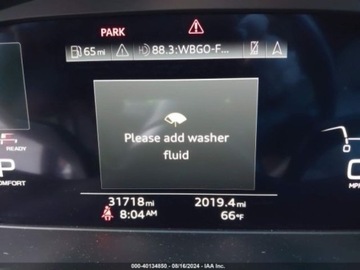 Audi A5 F5 2022 Audi a5 2022 Audi A5 Sportback S line Premium Plus 45 TFSI quattro 2.0, zdjęcie 13