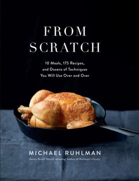 From Scratch - Ruhlman, Michael