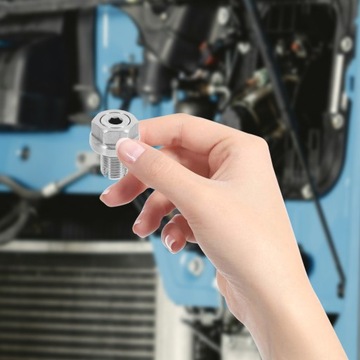 ВИНТЫ МАСЛЯНОЙ СЛИВНОЙ ПРОБКИ