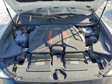 Audi 2021 Audi SQ8 Prestige 2021 4.0 Benzyna 500KM, zdjęcie 6