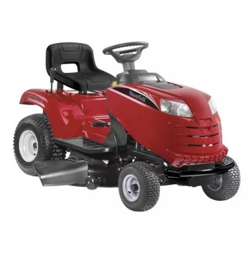 Mountfield — САДОВЫЙ ТРАКТОР — MTF98M SD ST350