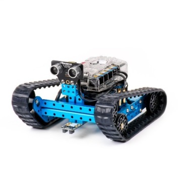 xTool mBot Ranger Робот Розвивальний Набір Для Навчання Програмування Arduino