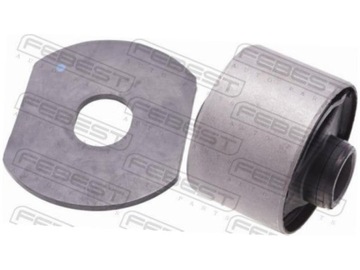 FORD ESPACE SILENTBLOK RAMENA W TLUMIČE