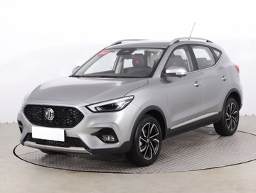 MG ZS II SUV Classic 1.5 VTi-Tech 106KM 2024 MG ZS SUV 1.5, 1. Właściciel, Serwis ASO, VAT 23%, zdjęcie 1