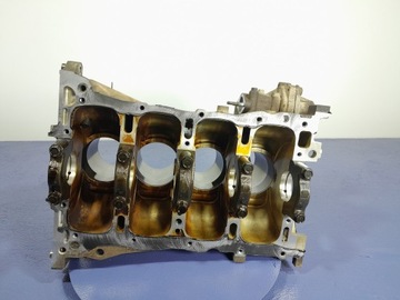 MITSUBISHI OUTLANDER III 2.0B 146 KM 4J11 BLOK MOTORU