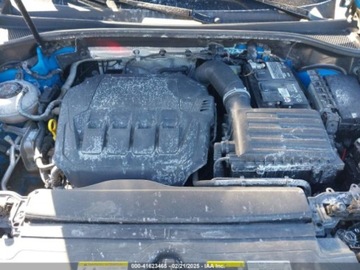 Audi Q3 II 2022 Audi Q3 Premium Plus 45 Tfsi S Line Quattro Tiptronic 2022 2.0l 2.0 Benzyna, zdjęcie 7