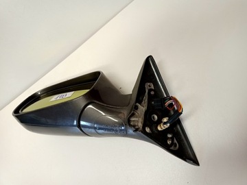 ZRCÁTKO LEVÉ 12 PIN JAGUAR XK XK8 XKR X100 FACELIFT GB MDZ