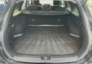 Kia Ceed III Kombi Facelifting 1.5 T-GDI 160KM 2023 Kia Ceed 1.5 T - GDI 160 KM 7 DCT M 1.5 Benzyna 160KM, zdjęcie 24