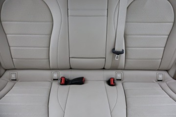 Mercedes Klasa A W177/V177 2022 Mercedes GLC Coupe 200, Salon Polska, Serwis ASO, zdjęcie 9