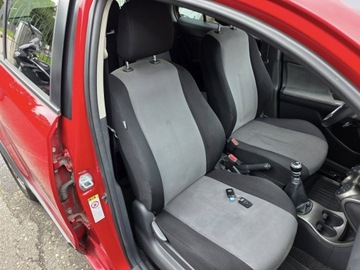 Toyota Urban Cruiser 1.3 100KM 2011 Toyota Urban Cruiser 1.3 Benzyna 100 KM,, zdjęcie 22