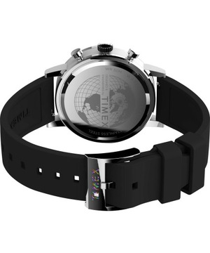 Мужские часы Timex Midtown Chronograph Data
