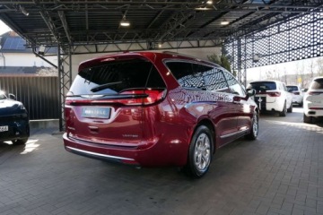 Chrysler Pacifica II 2022 Chrysler Pacifica Limited 3.6L V6 291KM Panorama Radar Cam360 MenuPL Harma, zdjęcie 2