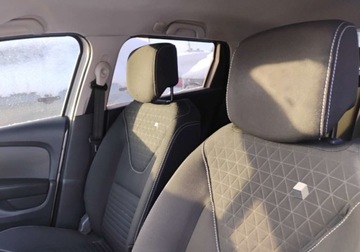 Renault Clio IV Grandtour  1.5 dCi 90KM 2016 Renault Clio 2016r, 1.5 DCI. Lekko uszkodzony tyl. Jezdzi. 1.5 Diesel, zdjęcie 7