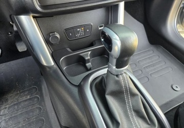 Citroen C3 Aircross  I Crossover 1.2 PureTech 110KM 2019 Citroen C3 Aircross 1,2 Benzyna 110 KM Automat Serwis GWARANCJA Zamiana Za, zdjęcie 31