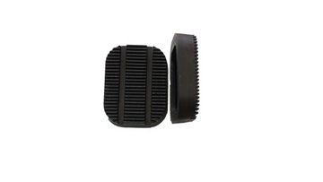 Резиновая накладка на педаль 4096120 Taski Swingo