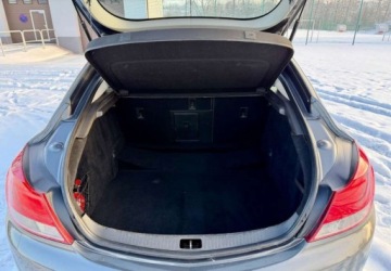 Opel Insignia I Sedan 2.0 CDTI ECOTEC 160KM 2009 Opel Insignia Opel Insignia 2.0 CDTI Edition 2.0 Diesel 160KM, zdjęcie 34