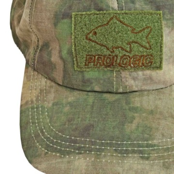 Кепка Prologic Creek с камуфляжем