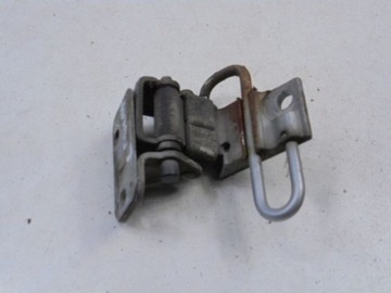 AUDI A3 8L PANT DVEŘE PŘEDNÍ LEVÝ SPODNÍ 8L3831411
