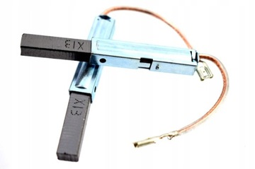 Szczotki 5,4x8 odkurzacz Einhell TH-VC 1820 S TC-VC 1820 S BT-VC 1250 S